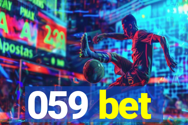 059 bet